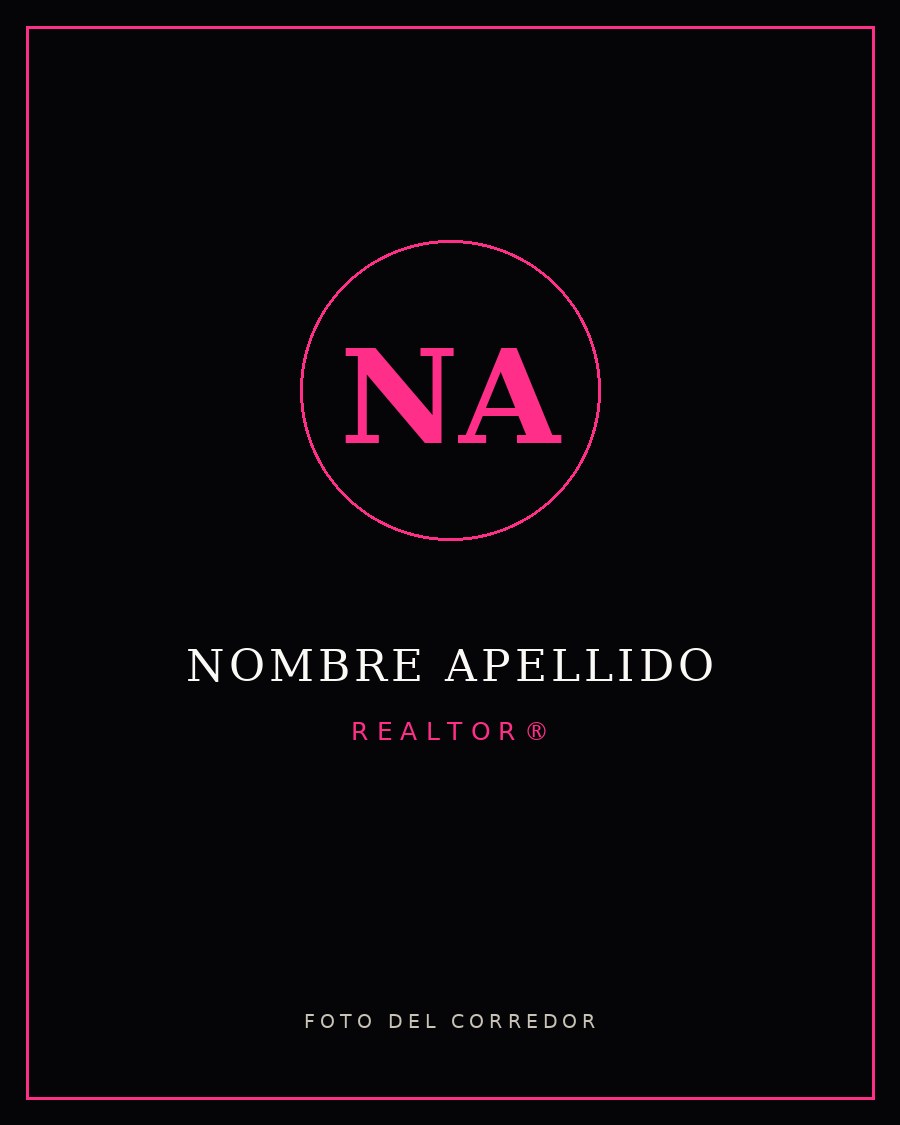 Nombre Apellido